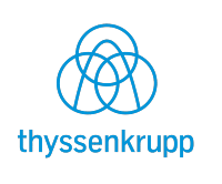 Logo Thyssenkrupp